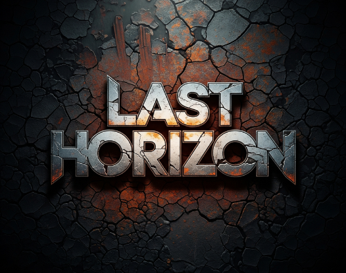 Last Horizon Logo