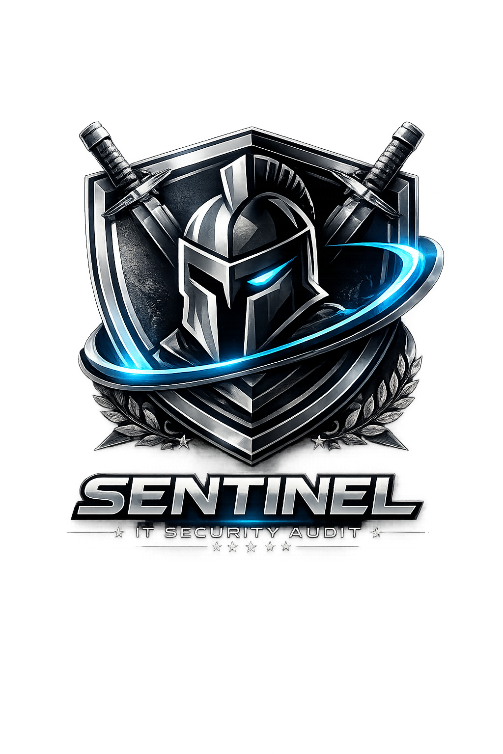 Sentinel Logo