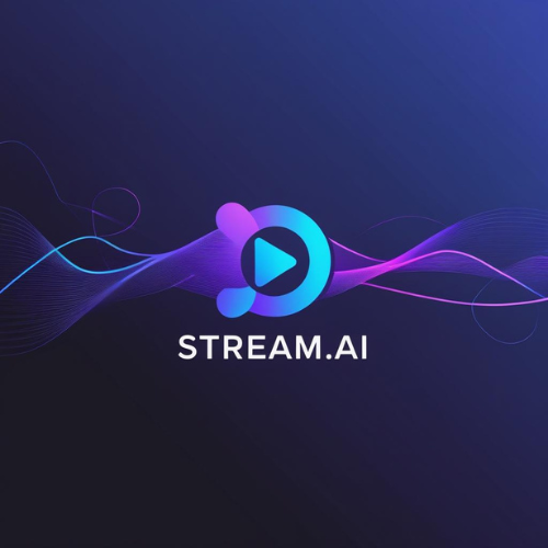 Stream.AI Logo