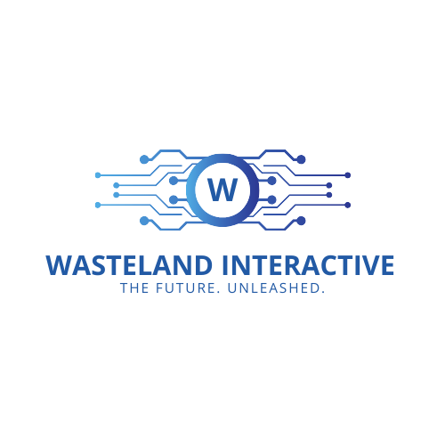 Wasteland Interactive Logo